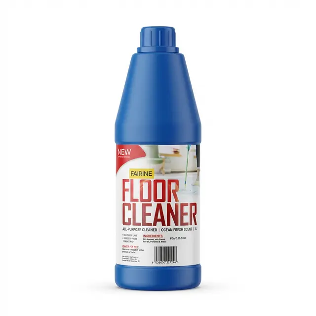 Fairine Floor Cleaner